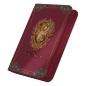 Preview: Ultimate Guard Zipfolio 160 Xenoskin Harry Potter - Gryffindor
